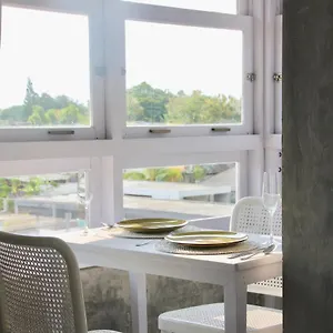 Penthouse Uluwatu