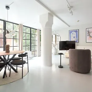  Apartment Stylish Ground Floor Perfect For Couples Dänemark