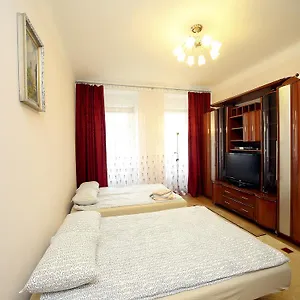  Apartment U Vridla, Ul. Trziste. Tschechische Republik